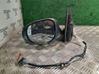 Front door electric wing mirror 011019