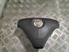 Front door airbag 
