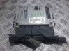 Engine control unit/module ECU 55189924