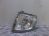 Front indicator light 