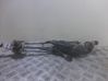Motor y varillaje del limpiaparabrisas delantero 13227392