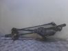 Motor y varillaje del limpiaparabrisas delantero 13227392