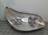 Faro delantero/faro principal 9650055880