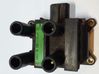High voltage ignition coil 