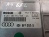 Engine control unit/module 8D0907557B