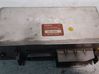 ABS control unit/module 4A0907379A
