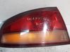 Lampa tylna 0431612L