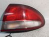 Rear/tail lights 0431410