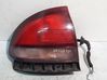 Rear/tail lights 0431392L