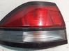 Rear/tail lights 22061825