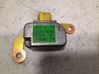 Airbag deployment crash/impact sensor 