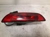 Rear fog light 