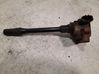 High voltage ignition coil 