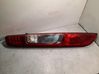 Rear/tail lights 