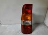 Rear/tail lights 