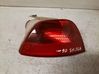 Rear fog light 0374D