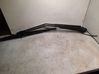 Windshield/front glass wiper blade 