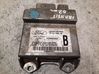 Airbag control unit/module 