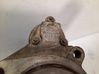Starter motor 63223537