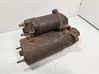 Starter motor CS535
