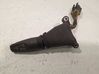 Wiper control stalk 