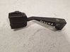 Wiper control stalk 