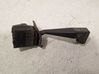Wiper control stalk 