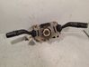 Wiper turn signal indicator stalk/switch 