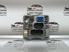 Engine control unit/module ECU 55498848