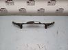 Front bumper cross member GX7316E144AC