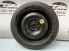 Rueda de repuesto R17 5X114