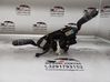 Indicator stalk 8W8313335AA