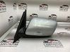 Manual wing mirror 876101P920