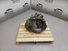 Manual 6 speed gearbox 55595640