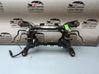 Rear axle beam L8A25A771BA