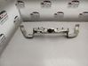 Front bumper cross member 95509375