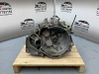 Manual 6 speed gearbox 55489875