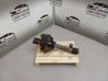 Front differential LR056944
