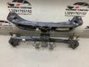 Front bumper cross member 5256A611