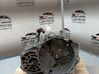 Manual 6 speed gearbox 96420072