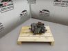Front differential 0A409053