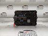 Comfort/convenience module 8X2T14B476AD