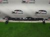 Rear bumper 3C5807861