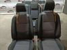 Seat set 