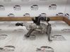 Throttle body valve 9671187780