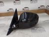 Manual wing mirror 51167268279