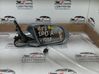 Manual wing mirror 4H0857536E