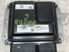 Engine control unit/module ECU R2BH18881A