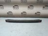 Rear bumper BK3117E926BE