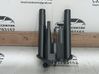 Oil sump 9X2Q6A785CB